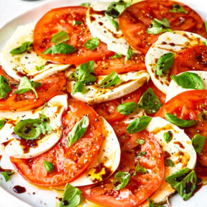 caprese-salad