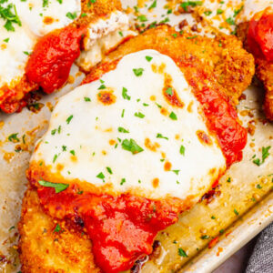 chicken-parmigiana